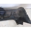 Recambio de paragolpes trasero para nissan qashqai+2 (jj10) acenta referencia OEM IAM 85022BR20H  