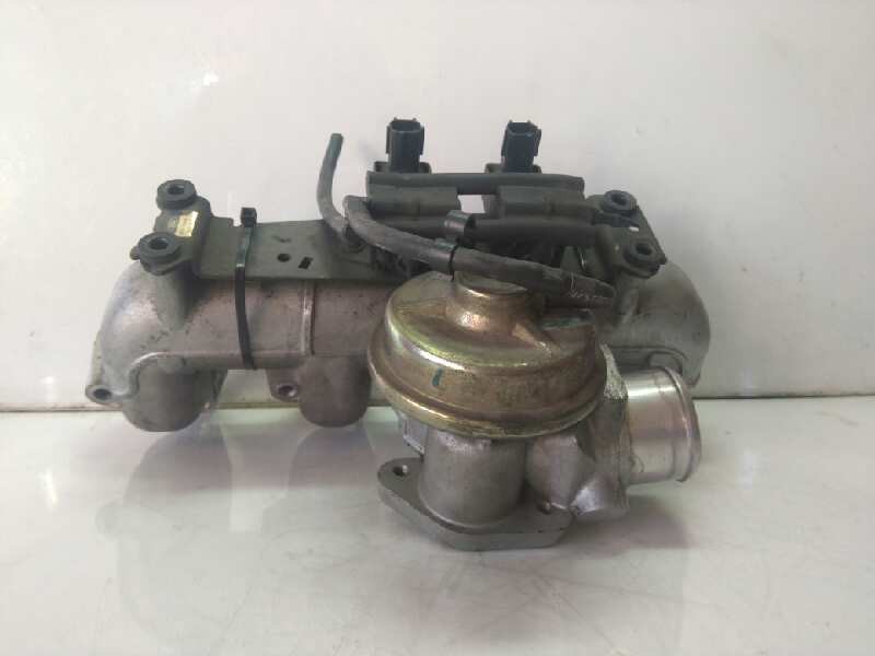 Recambio de colector admision para ford focus berlina (cak) referencia OEM IAM 2M5Q9S468AB  