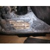 Recambio de caja cambios para jeep gr. cherokee (wh) 3.0 crd 65 aniversario referencia OEM IAM 242J 2 