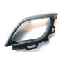 Recambio de moldura para toyota c-hr hybrid active referencia OEM IAM 55012F4010B1  