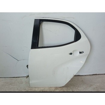 PUERTA TRASERA IZQUIERDA 67004K0060 