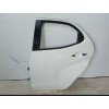 Recambio de puerta trasera izquierda para toyota yaris active referencia OEM IAM 67004K0060  