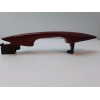 Recambio de maneta exterior delantera derecha para lexus nx 300h 2wd referencia OEM IAM 6920178010  