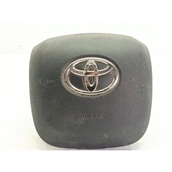 AIRBAG DELANTERO IZQUIERDO SU001B1722 