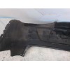 Recambio de paragolpes trasero para nissan qashqai+2 (jj10) acenta referencia OEM IAM 85022BR20H  