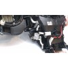 Recambio de calefaccion entera normal para jaguar xf i (x250) 2.7 d referencia OEM IAM C2Z11207  