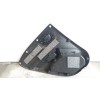 Recambio de guarnecido puerta trasera derecha para toyota aygo x-cite referencia OEM IAM 676300H020B0  