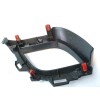 Recambio de moldura para toyota c-hr hybrid active referencia OEM IAM 55012F4010B1  