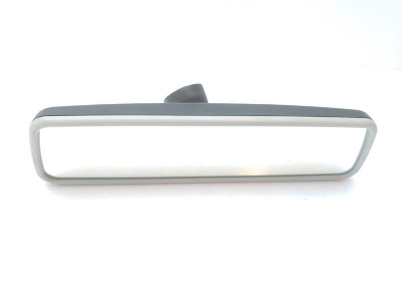 Recambio de espejo interior para seat ibiza (6p1) 1.2 tsi referencia OEM IAM 3C0857511JSMA  