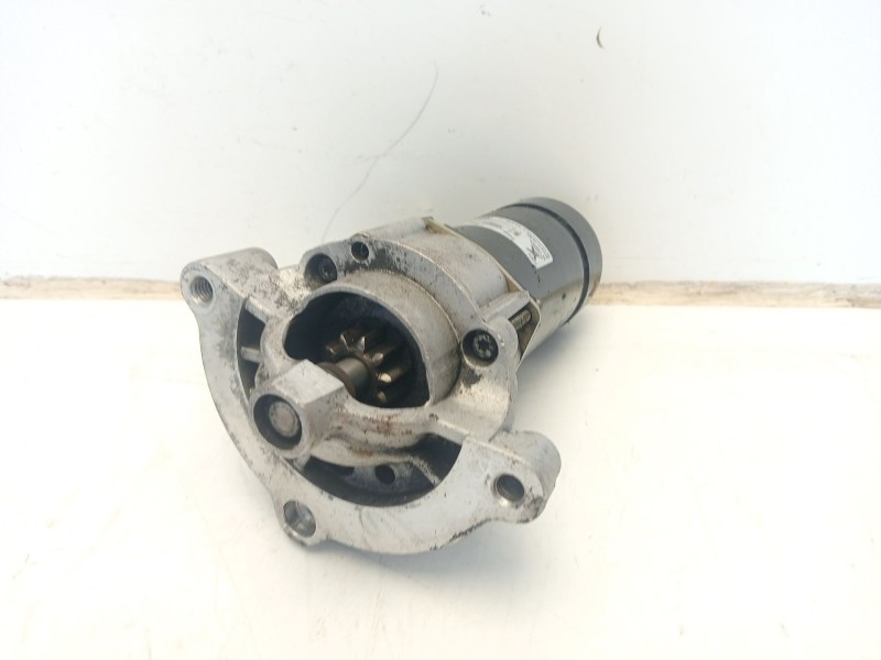 Recambio de motor arranque para peugeot 405 berlina 1.9 turbodiesel referencia OEM IAM 5802CP C1812 455960