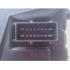 Recambio de caja reles / fusibles para renault kangoo (f/kc0) express confort referencia OEM IAM 284B15323R  
