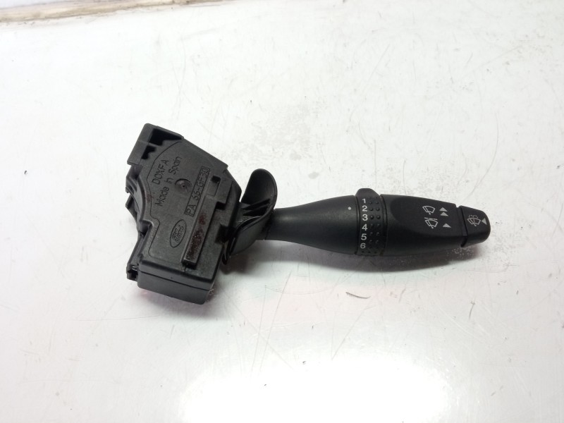 Recambio de mando limpia para ford mondeo berlina (ge) 2.0 cat referencia OEM IAM 1S7T17A553DD  