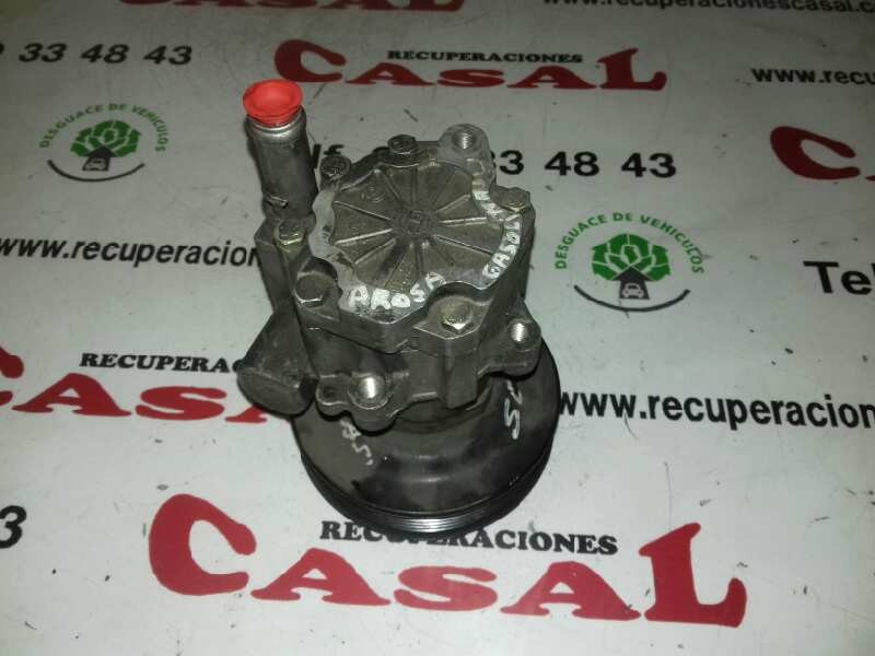 Recambio de bomba direccion para volkswagen polo berlina (6n1) air referencia OEM IAM 032145157A 7691955220 