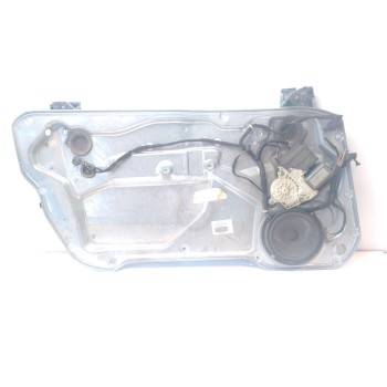 ELEVALUNAS DELANTERO IZQUIERDO 6Q2959802A 6L3837751BG 