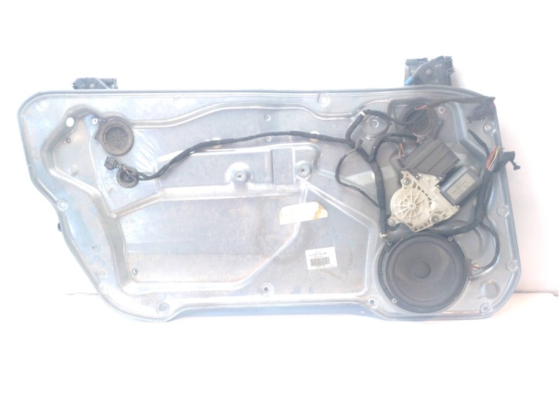 Recambio de elevalunas delantero izquierdo para seat ibiza (6l1) cool referencia OEM IAM 6Q2959802A 6L3837751BG 