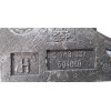 Recambio de rejilla aireadora para mini r50,r53 16v cat referencia OEM IAM 0769337 504860 