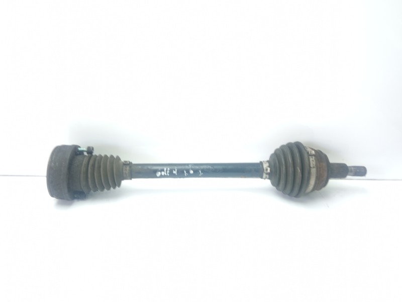 Recambio de transmision delantera izquierda para volkswagen golf iv berlina (1j1) básico referencia OEM IAM 1J0407451X  