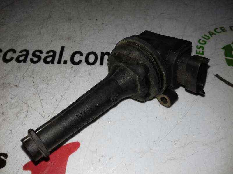 Recambio de bobina encendido para volvo s60 berlina 2.4 (125kw) referencia OEM IAM 0221604001  