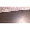 Recambio de guarnecido puerta trasera derecha para toyota aygo x-cite referencia OEM IAM 676300H020B0  