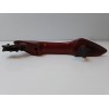 Recambio de maneta exterior delantera derecha para lexus nx 300h 2wd referencia OEM IAM 6920178010  