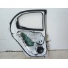 Recambio de puerta trasera izquierda para toyota yaris active referencia OEM IAM 67004K0060  