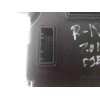 Recambio de caja reles / fusibles para renault kangoo (f/kc0) express confort referencia OEM IAM 284B15323R  