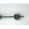 Recambio de transmision delantera izquierda para volkswagen golf iv berlina (1j1) básico referencia OEM IAM 1J0407451X  