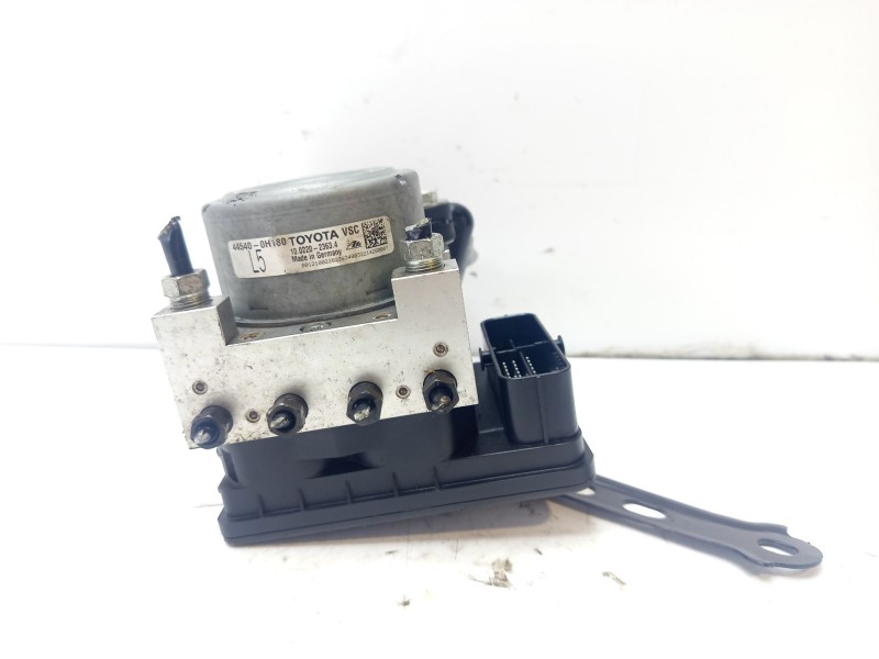 Recambio de abs para toyota aygo x-cite referencia OEM IAM 440500H200 445400H180 
