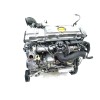 Recambio de motor completo para opel astra g berlina 2.0 dti referencia OEM IAM Y20DTH 93172478 