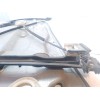 Recambio de elevalunas delantero izquierdo para seat ibiza (6l1) cool referencia OEM IAM 6Q2959802A 6L3837751BG 