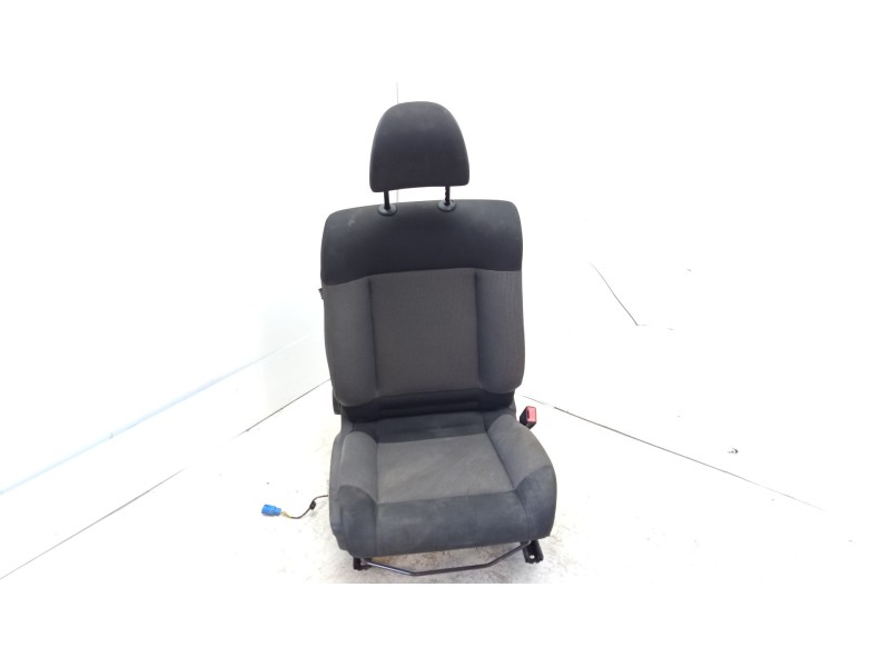 Recambio de asiento delantero derecho para citroën c4 cactus referencia OEM IAM 1611569080 1611570880 / 1611570680 1610829280