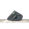 Recambio de guarnecido puerta trasera izquierda para toyota aygo x-cite referencia OEM IAM 676400H020B0  
