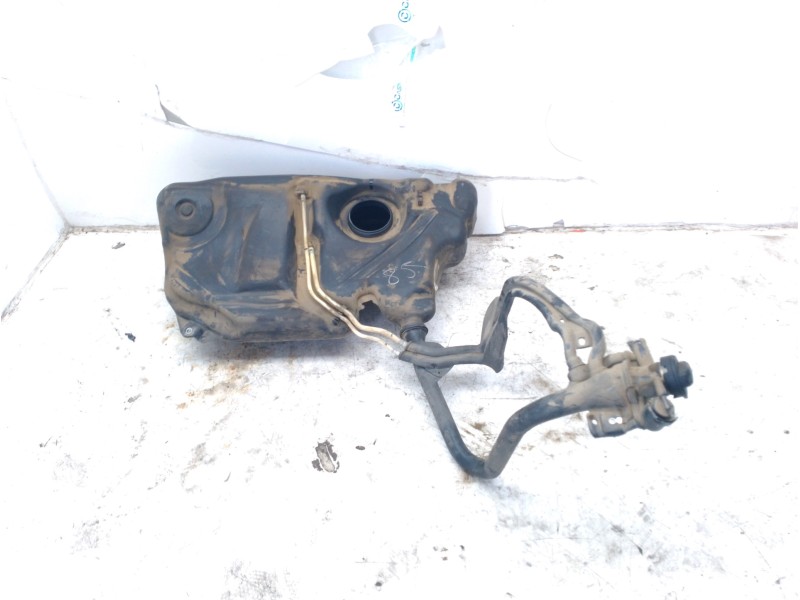 Recambio de deposito combustible para volkswagen polo (6r1) advance referencia OEM IAM 6R0201060D  