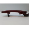 Recambio de maneta exterior delantera derecha para lexus nx 300h 2wd referencia OEM IAM 6920178010  