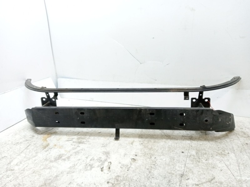 Recambio de travesaño delantero para citroën jumper iii autobús 2.2 hdi 130 referencia OEM IAM 1611677380  