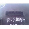 Recambio de caja reles / fusibles para renault kangoo (f/kc0) express confort referencia OEM IAM 284B15323R  