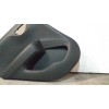 Recambio de guarnecido puerta trasera izquierda para toyota aygo x-cite referencia OEM IAM 676400H020B0  
