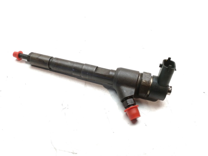 Recambio de inyector para suzuki ignis rm (mh) básico referencia OEM IAM 0445110083 11151344682 7ZH7DX670