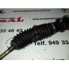 Recambio de cremallera direccion para hyundai matrix (fc) 1.5 crdi cat referencia OEM IAM 5770017200  