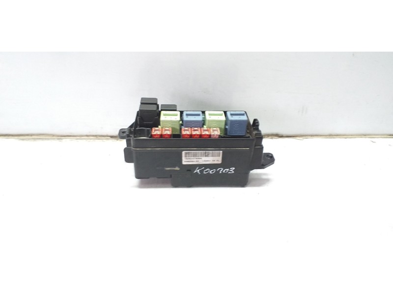 Recambio de caja reles / fusibles para mini r50,r53 16v cat referencia OEM IAM 690660405 192652270306 