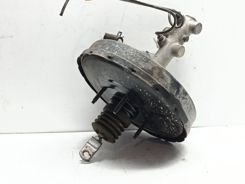 Recambio de servofreno para hyundai getz (tb) 1.1 básico referencia OEM IAM 591101C300  