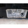 Recambio de cuadro instrumentos para skoda rapid (nh3, nk3, nk6) 1.6 tdi referencia OEM IAM 5JA920741A  5JA920741A
