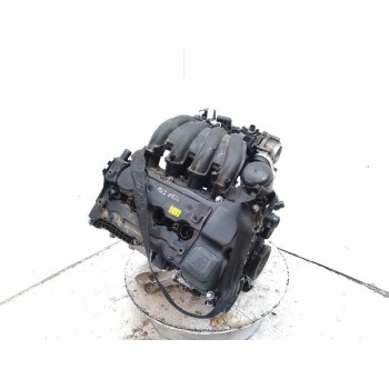 DESPIECE MOTOR N45B16AB 