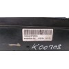 Recambio de caja reles / fusibles para mini r50,r53 16v cat referencia OEM IAM 690660405 192652270306 