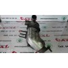 Recambio de turbocompresor para hyundai h1 kasten (flügeltüren h.) referencia OEM IAM 282004A001 710060-1 