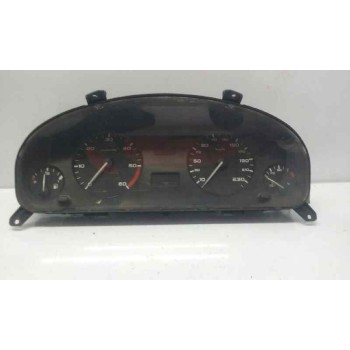 CUADRO INSTRUMENTOS 9630372780 