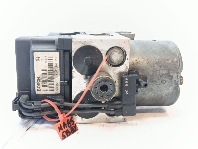 Recambio de abs para audi a4 b5 avant (8d5) 1.8 referencia OEM IAM 8E0614111D 0265216411 0273004132