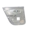 Recambio de guarnecido puerta trasera derecha para volkswagen polo (6c1) advance bluemotion referencia OEM IAM 6C6867212DDKB  