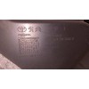 Recambio de guarnecido puerta trasera izquierda para toyota aygo x-cite referencia OEM IAM 676400H020B0  