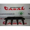 Recambio de bobina encendido para peugeot 206 berlina x-line referencia OEM IAM 9628158580  